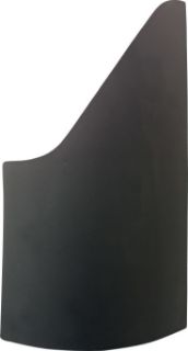 STOP ALT PLASTİĞİ TEK KAPI SAĞ KANGOO III resmi
