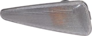 ÇAMURLUK YAN SİNYAL LAMBASI SOL CLİO SYMBOL-THALIA-SANDERO 09--> resmi