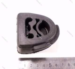 EGSOZ LASTİĞİ LT35 II LT28 46 II CRAFTER 2,5 resmi