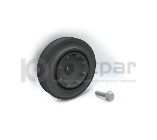 KRANK KASNAĞI KİT VİVARO-MOVANO 1.9 CDTİ 04-08 resmi
