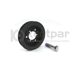 KRANK KASNAĞI KİT P106-SAXO GTI 1.6 TU5J resmi