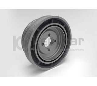 KRANK KASNAĞI DOBLO-ALBEA-FİORİNO-LİNEA 1.3 MTJ 16V resmi