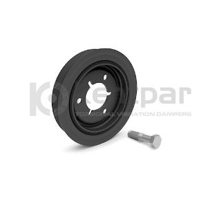 KRANK KASNAĞI KİT P206-BİPPER-NEMO-FİORİNO-QUBO 1.4 08 resmi