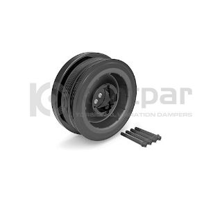 KRANK KASNAĞI KİT BMW 320-325-525-635-730 resmi