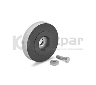 KRANK KASNAĞI KİT P206-P307-P406-PARTNER-BOXER-DUCATO-SCUDO-JUMPER-BERLİNGO-C5-XSARA 1.9-2.0HDI resmi