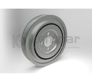 KRANK KASNAĞI DOBLO-GRANDE PUNTO-İDEA-PANDA-PUNTO-CORSA C-D-E-ASTRA H-J-MERIVA 1.3 DMJT resmi