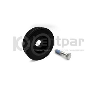 KRANK KASNAGI XSARA VTS P306 GTI XU10J4RS (2,0 16V) P406 XANTIA P306 YM XU7JP4 (1,8 16V) OLCU: (127×30) KALINLIK: 38MM 1 ADET CIVATA 1 ADET PUL resmi