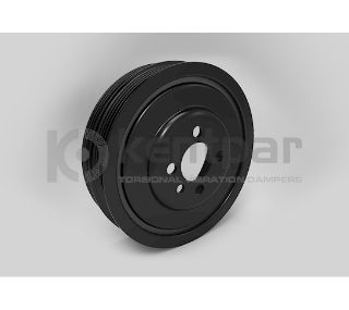 KRANK KASNAĞI VW PASSAT 1.9-2.0 TDI SKODA SUPERB 1.9-2.0 TDI resmi