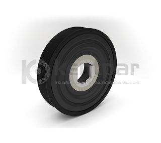 KRANK KASNAĞI 7 KANAL MASTER III-MOVANO-NİSSAN NV400 2.3 DCİ-CDTİ M9T resmi