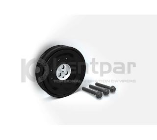 KRANK KASNAGI 1 ADET CIVATA 1 ADET PUL TRANSİT V184 2,0TDCI 01>06 MONDEO III 2,0TDCI 100PS / 125PS / 2,2TDCI 150PS 00>07 JAGUAR X TYPE X TYPE ESTATE resmi