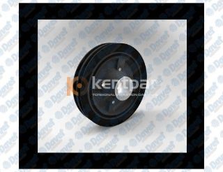 KRANK KASNAGI PAJERO III OPEN OFF-ROAD VEHICLE  2.5 TDI 00> - L 200  2.5  - 2.5 TD 4WD  96> - PAJERO SPORT K90 2.5 TD 96> resmi