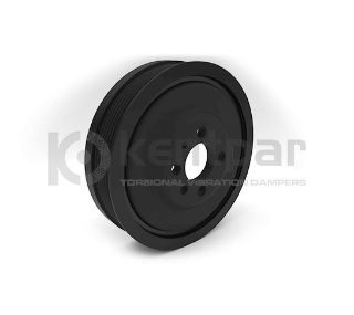 KRANK KASNAGI POLO A2 CORDOBA FABİA 1.4 TDI BNM BNV BMS AMF resmi
