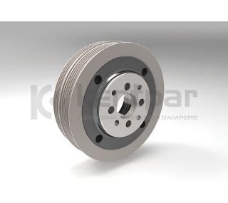 KRANK KASNAGI PASSAT 00>05 A4 00>04 A6 00>05 1.9 TDI resmi