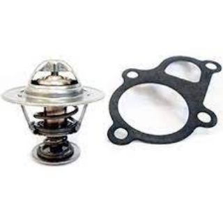 TERMOSTAT resmi