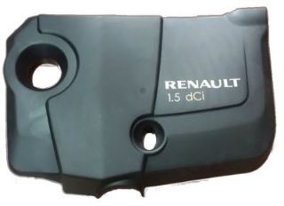 MOTOR ÜST KORUMA KAPAĞI MEGANE II 1,5DCI K9K resmi
