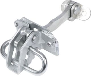 KAPI GERGİSI ÖN DOBLO II -ALFA ROMEO 156 resmi