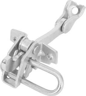 KAPI GERGİSI ÖN PANDA II resmi