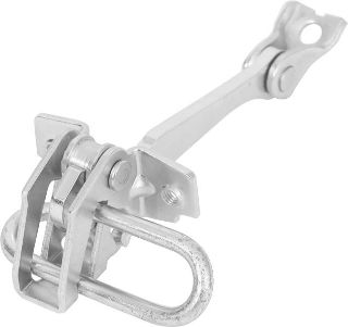 KAPI GERGİSI ARKA PANDA II resmi