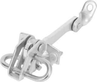 KAPI GERGİSI ARKA ALFA ROMEO 147 resmi