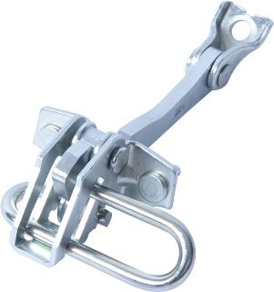 KAPI GERGİSI ÖN IVECO DALY 00-> resmi