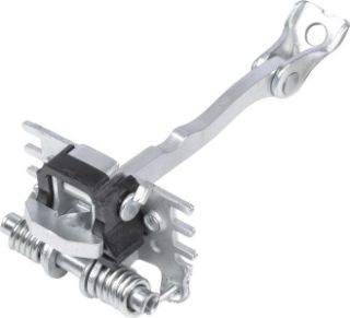 KAPI GERGİSI ÖN LAGUNA II 01->07 -TWINGO II - VELSATIS resmi