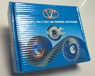 TRİGER SETİ 18SV 20NE C20NE VECTRA A 1992>>ASTRA F resmi