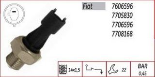 YAG MÜŞÜRÜ (0,30 BAR) VECTRA C ASTRA H CORSA C ZAFİRA B SIGNUM KALOS LACETTİ NUBIRA REZZO BRAVO EGEA DOBLO FİORİNO BİPPER NEMO 1,4 / 1,6 / 1,8 / 1,3JTD / 1,3HDI BOXER JUMPER DUCATO 2,8D / 2,8T / 2,8HDI resmi