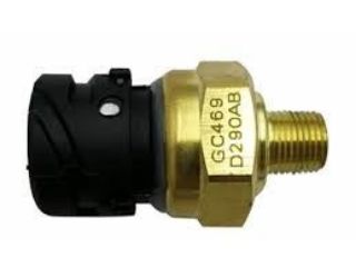 FORD CARGO YAG BASINÇ SENSÖRÜ (4 PİNLİ) GC469D290AB resmi