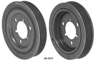 KRANK KASNAĞI P307 1.6 16V-C2-C3-C4 resmi