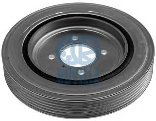KRANK KASNAĞI PARTNER-EXP-BERLİNGO-SCUDO-P206-P306-XSARA-SCUDO 1.9D DW8 KLİMASIZ 6 KANAL resmi