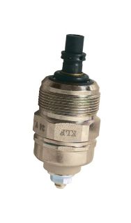 STOP OTOMATIIGI BOSCH TIPI DIZEL 24V JAPON TIP resmi