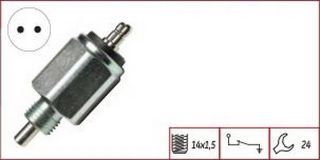 GERI VİTES MÜŞÜRÜ MİTSUBİSHİ CANTER resmi