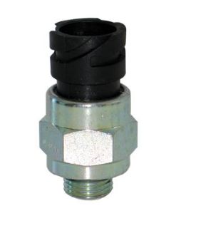 HAVA BASINC IKAZ MUSURU VOLVO FL - FH12 - FH16        4.20 BAR - 2 PIN resmi