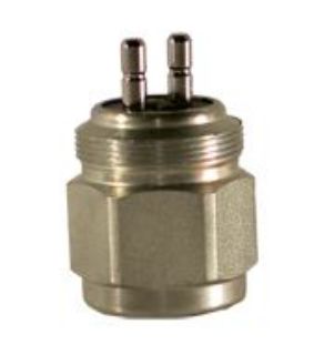 BASINC MUSURU MAN MERCEDES 0,6 BAR TERS resmi