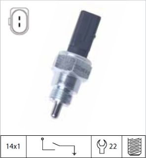 VOLKSWAGEN DERI VİTES MÜŞÜRÜ resmi