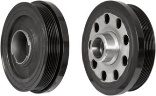 KRANK KASNAĞI BMW 1 E81-E87 116D-118D-120D 04 3 E90-E91 318D-320D 05 5 E60-E61 520D 03 6K resmi
