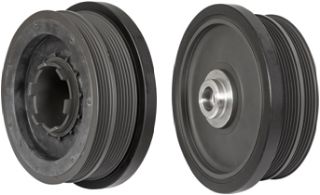 KRANK KASNAĞI BMW 1 E81-E87 118D-120D 04 3 E46-E90-E91 318D-320D 01 5 E60-E61 520D 05 6 4K resmi