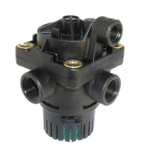 Ventil Role resmi