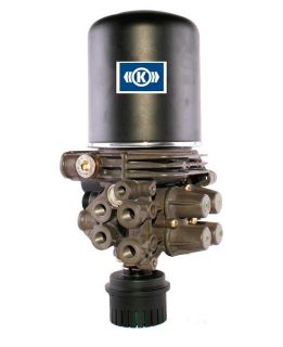 HAVA KURUTUCU KOMPLE FORD KARGO 1838 ZB 4424 resmi