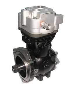 Kompresör (Tek Kafa, 225Cc) Renault Midlum Dxi resmi