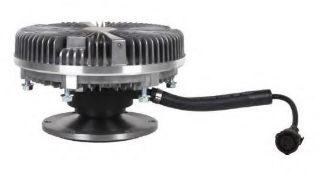 FAN GOBEGI ELEKTRİKLİ M-BENZ  AXOR 1840 - 3240 - 4140 YENI MODEL OM457 EURO5 resmi