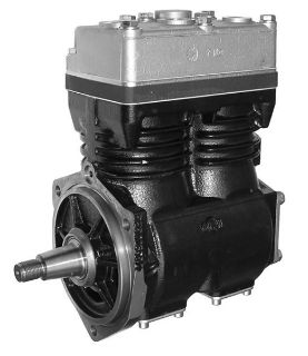 HAVA KOMPRESÖRU KOMPLE CIFT KAFA RENAULT PREMIUM KERAX 370/400/420 DCI (LP4851) resmi