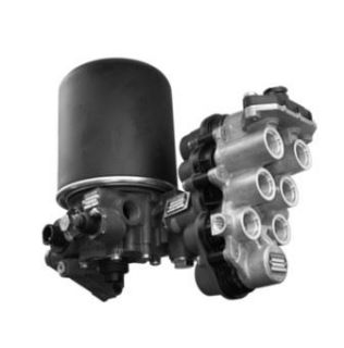 HAVA KURUTUCU VENTILI KOMPLE IVECO STRALIS resmi