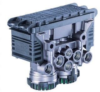 Fren Modülatorü (Arka) Volvo Fh4-Fm4 / Renault T resmi