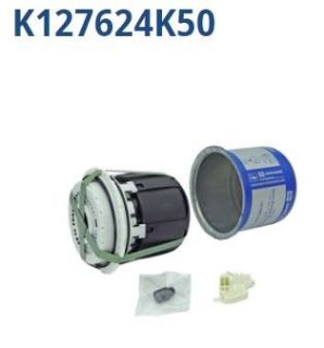 Kurutucu Filtre(Kapaklı) Volvo Fh/Fm 4 Renault T resmi