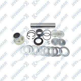 DINGIL TAMIR TAKIMI MAN TGL TGM L2000 resmi