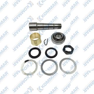 DINGIL TAMIR TAKIMI RULMANLI VOLVO FH-FM / RENAULT PREMIUM KERAX 370-400-420 01> 450-460-500 05>  MAGNUM 420/520 92>96 DXI 440-480 04>06  40X60X226 MM resmi