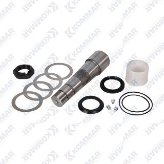 DINGIL TAMIR TAKIMI  RULMANSIZ VOLVO FH-FM / RENAULT PREMIUM KERAX 370-400-420 01> 450-460-500 05>  MAGNUM 420/520 92>96 DXI 440-480 04>06  40X60X226 MM resmi