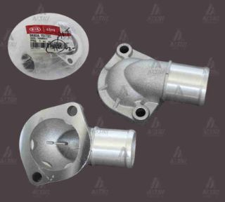 TERMOSTAT KAPAK ÜST BONGO  PREGİO resmi