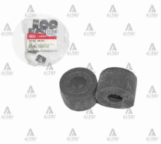 AMORTİSÖR LASTİĞİ BESTA  E-2200 DÜZ ÖN resmi